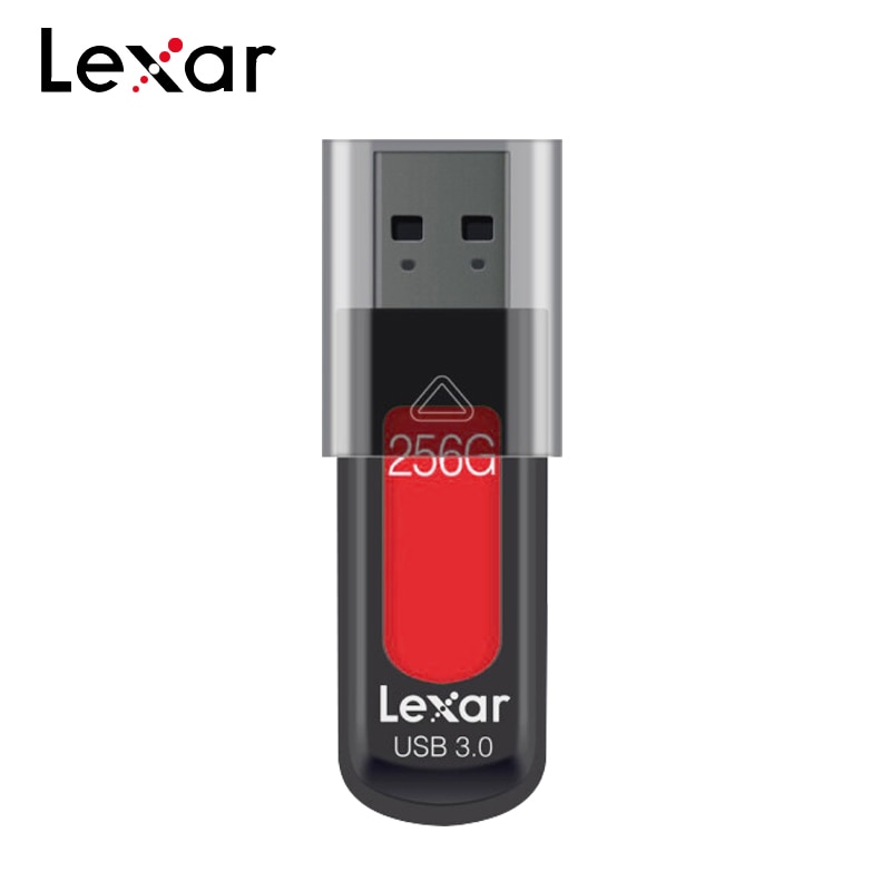 Lexar JumpDrive S57 USB 3.0 ÷ ̺, 128GB, ..